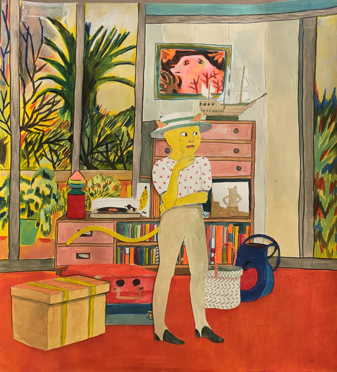 AH&nbsp;! LES VOYAGES